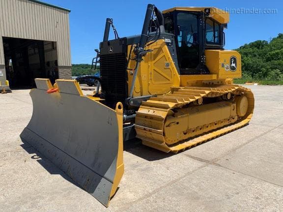 2024 John Deere 850L in Oklahoma City, OK