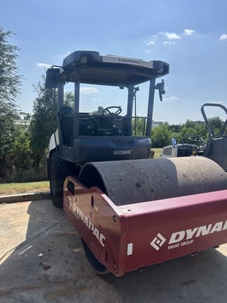 2024 Dynapac CA1500D