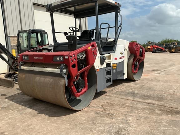 2023 Dynapac CC5200 IV on the lot