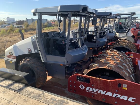 2023 Dynapac CA1500PD on the lot